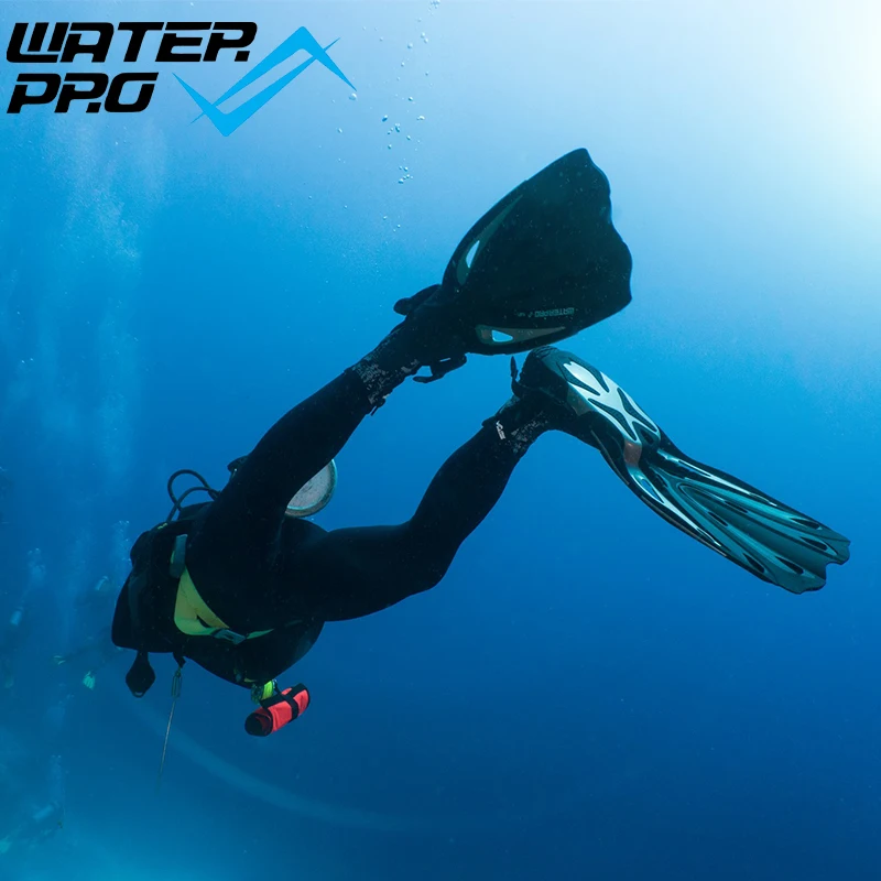 Ботинки для дайвинга Water Pro GS 5 мм|Ласты плавания| |