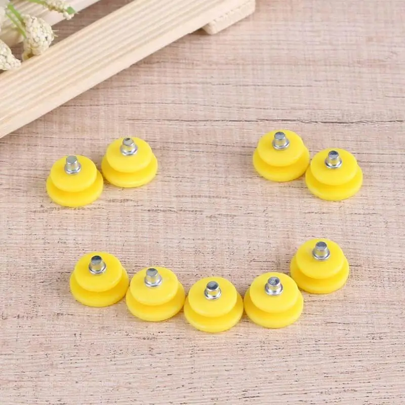 

10pcs/set Teeth Nail for Ice Snow Climbing Crampons Spike Winter Outdoor Anti-slip Shoe Grippers Cleats Spikes Glace Replacement