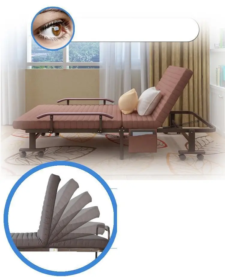 Одаси мобиля Letto мобили пер ля Каса современная мебель для спальни Meble Literas De Dormitorio Cama Современная складная кровать