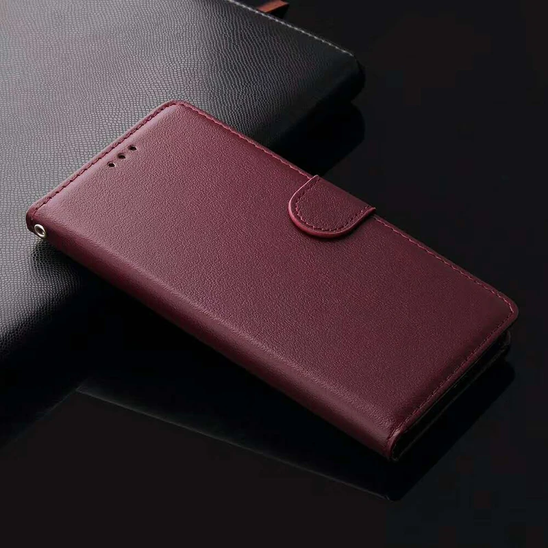 Для One Plus 7 pro 7T чехол для OnePlus Pro Кожаный чехол-кошелек с откидной крышкой 1 + |