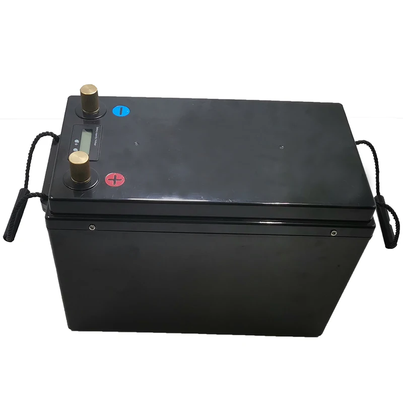 

Литий-Железный Аккумулятор lifepo4 200ah 12В глубокого цикла