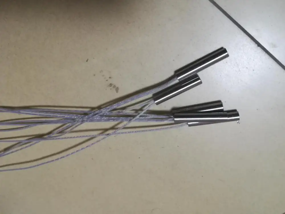 

MY380 spare parts heater for coding machine
