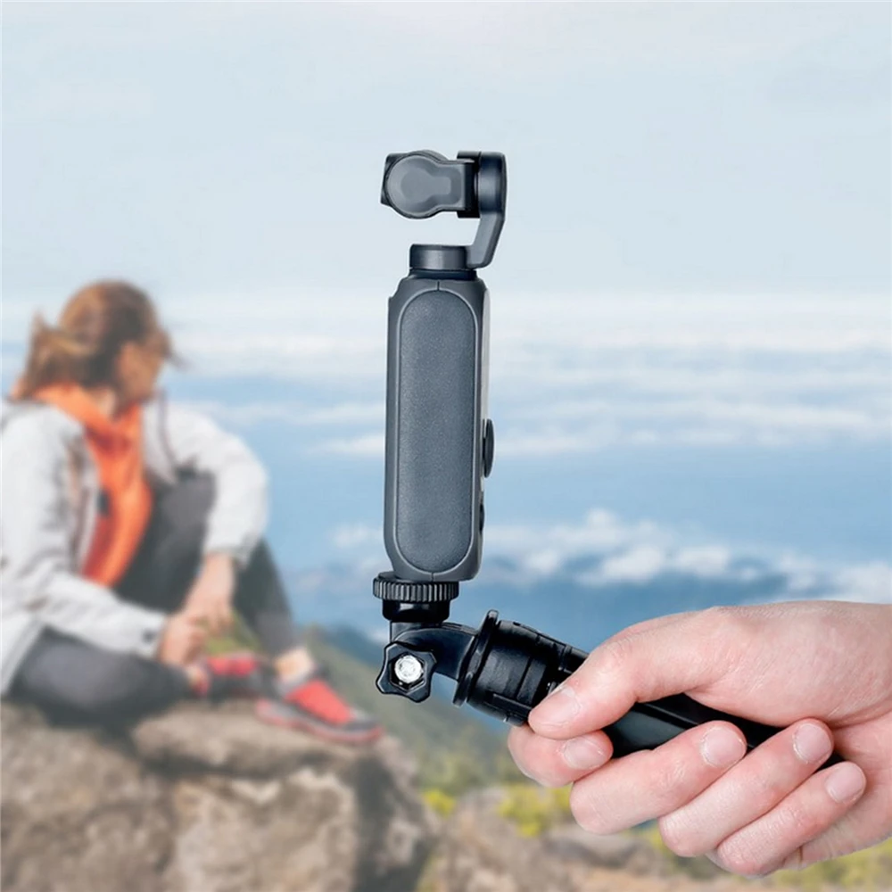 Для FIMI ладони 2 Камера Ручной штатив Трипод стойка Стабилизатор Мини камеры