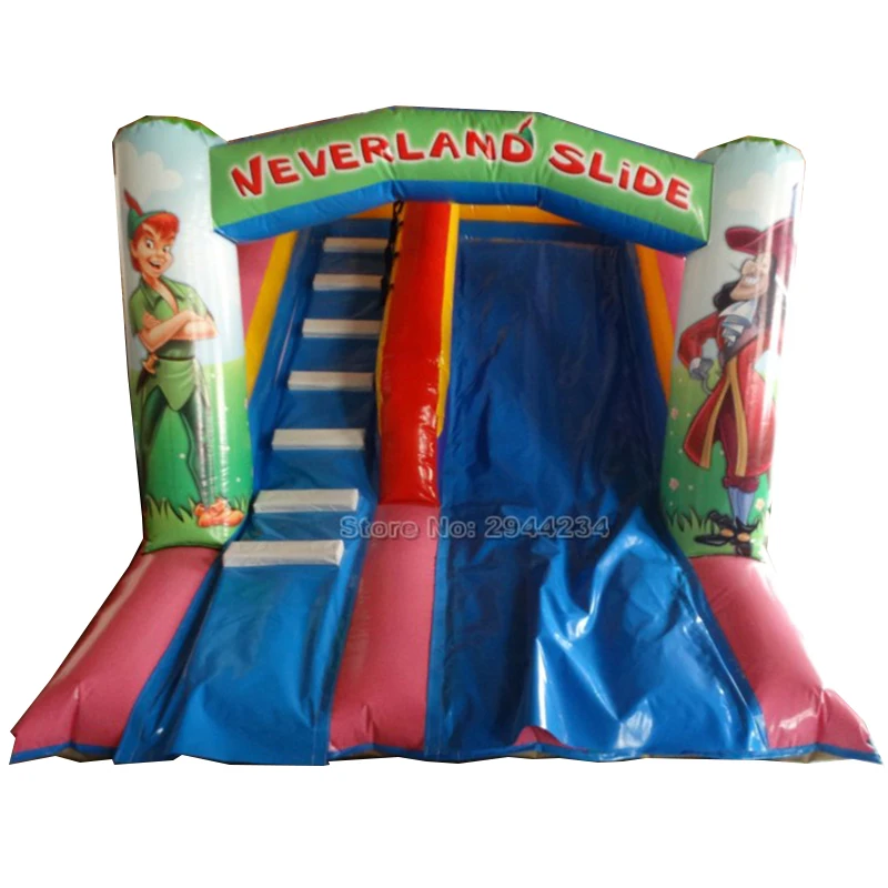 

juegos exterior площадка надувные земли слайд ПВХ коммерческого класса надувные горкой для детей springkussen commercieel