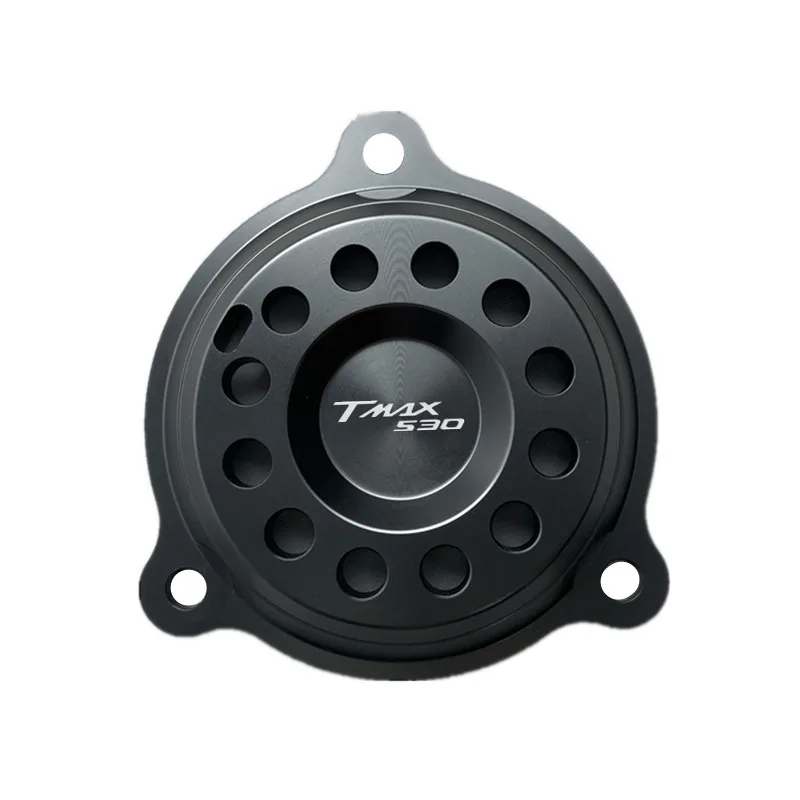 Защитная крышка двигателя мотоцикла Tmax 530 статора для YAMAHA TMAX530 Tmax530 2017-2019