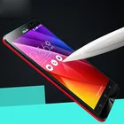 Защитное стекло 9H для ASUS Zenfone 4 Max ZC554KL 3 Max ZC520TL Go ZB500KL 3 2 Laser ZE500KL Selfie ZD551KL, защита экрана