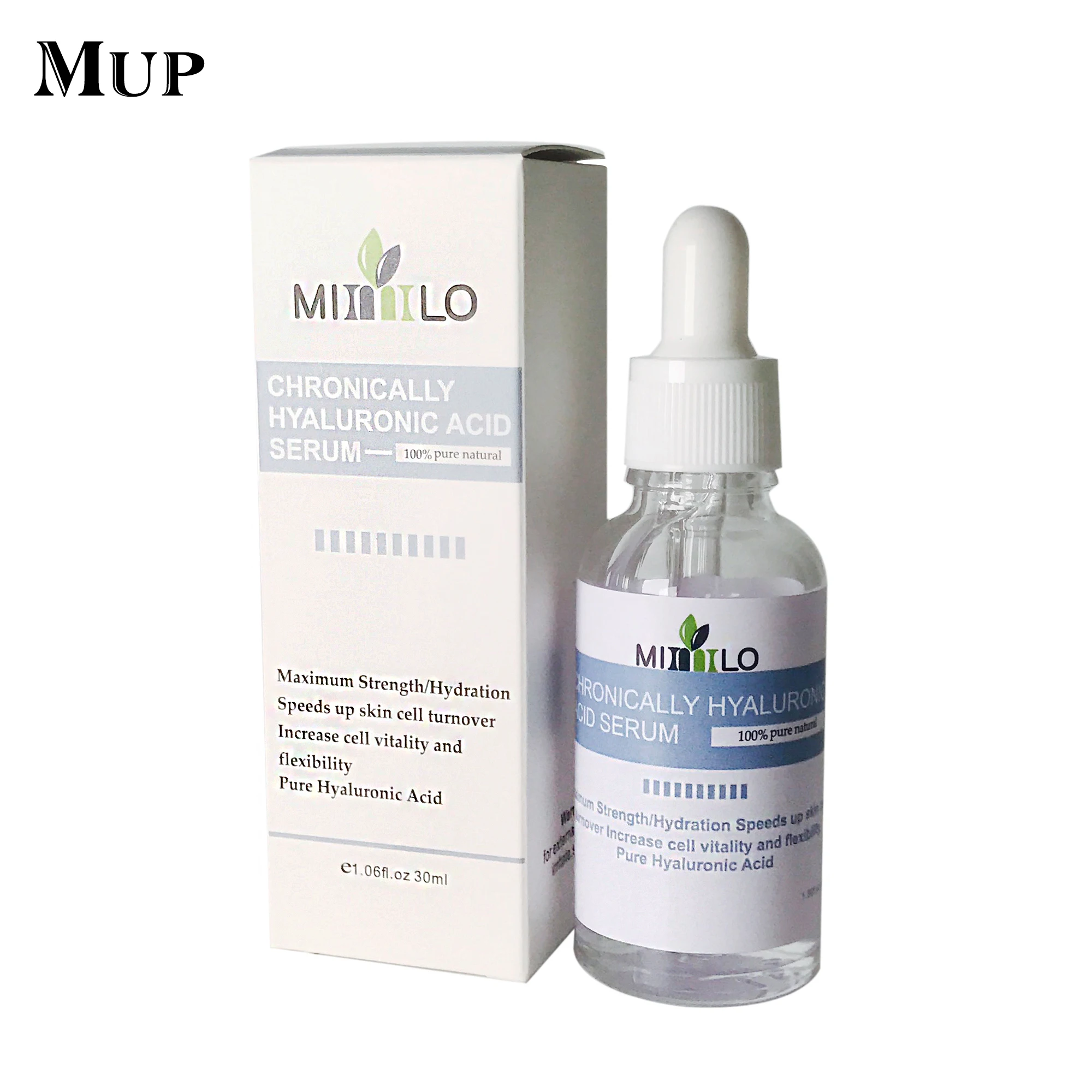 Гиалуроновая кислота сыворотка для лица лифтинг укрепляющая эссенция против