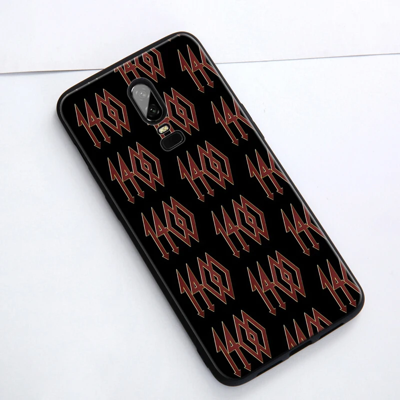 YIMAOC Trippie Redd мягкий чехол для Oneplus One Plus 7 pro 6 6t 5t 5 силиконовый |