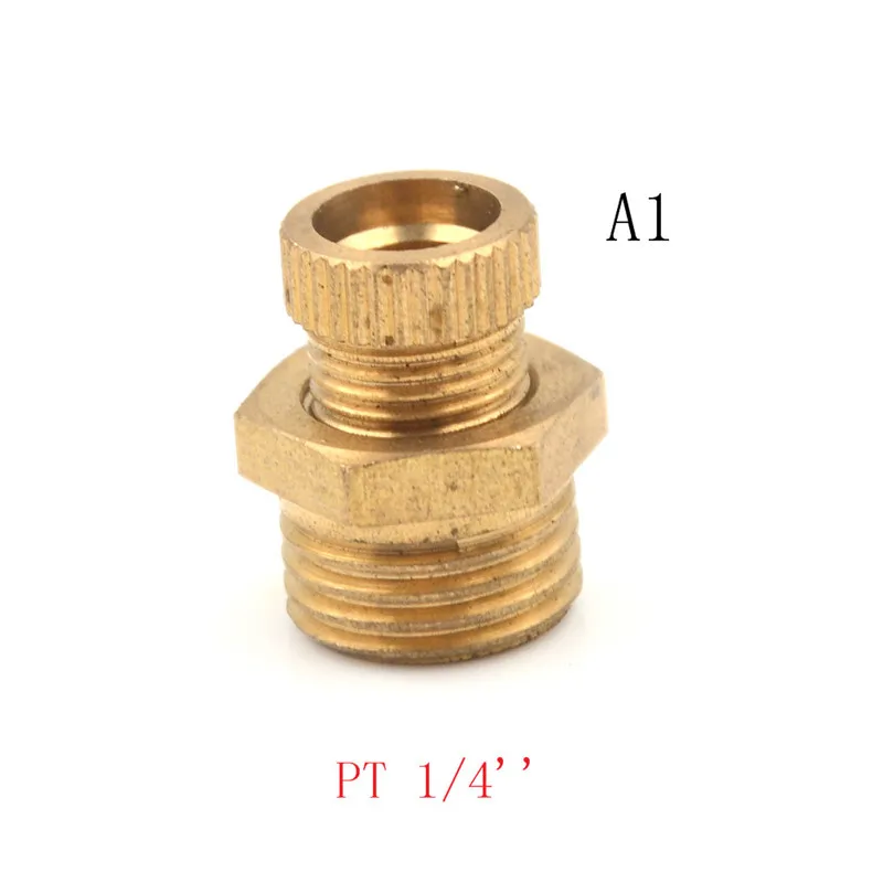 

Латунный вентиль слива воды для компрессора PT 1/2", PT 3/8", PT 1/4"