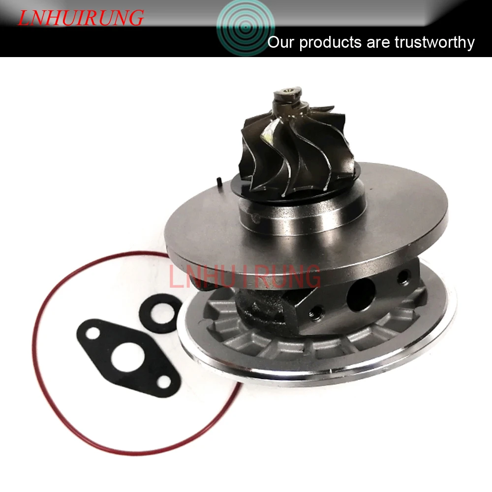 

turbocharger for Alfa-Romeo 147 156 GT Fiat Doblo Bravo Multipla Stilo Lancia Lybra 1.9JTD GT1749MV 777251 736168 Turbine Core
