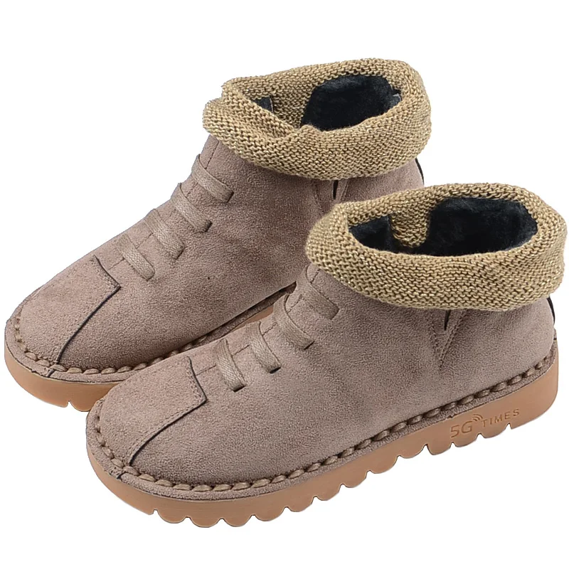 Художественные Ботинки martin в стиле мори ботинки с шерстяным носком британском