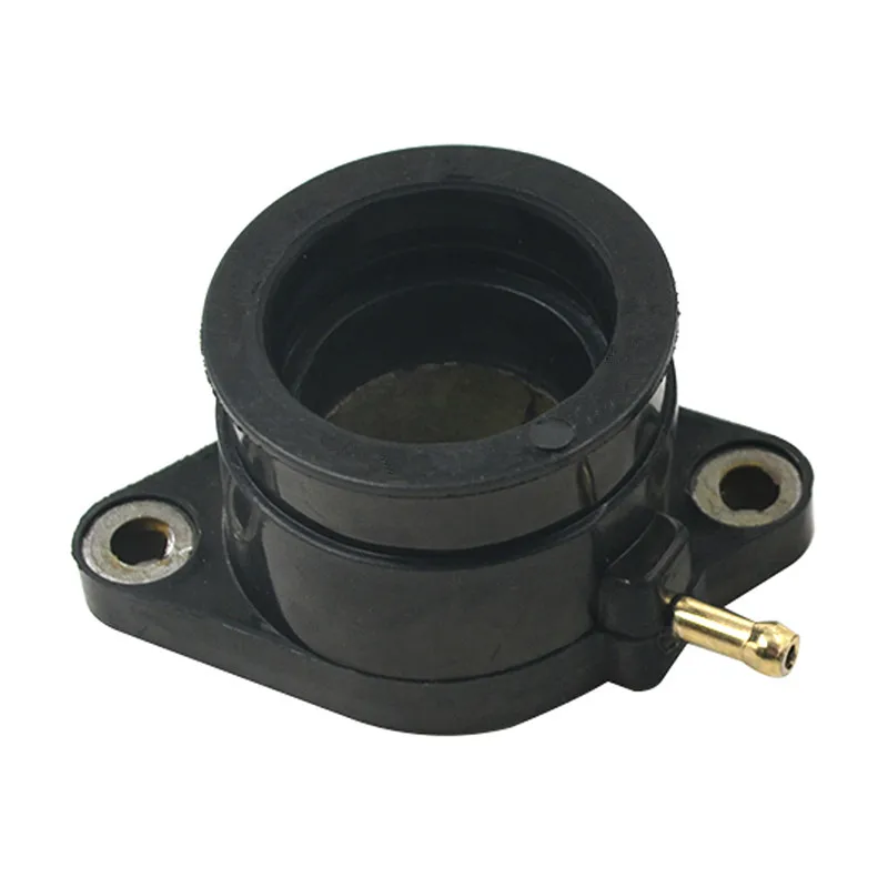 Резиновый переходник для впускного коллектора карбюратора Yamaha XT600 XT 600 XT600Z XT600E 84-03