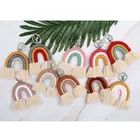 Цепочка для ключей Женская в стиле Бохо