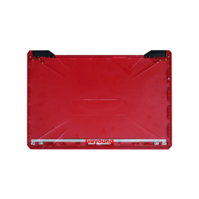 Новая крышка для ноутбука Asus FX80 FX80G FX80GD Fx504 FX504G FX504GD FX504GE верхняя задняя ЖК-дисплея