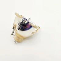 SAIO 100 Original High Quaity Projector lamp bulb P-VIP 35013 E218 for ECJ6400002  9E0CG03001 free shipping