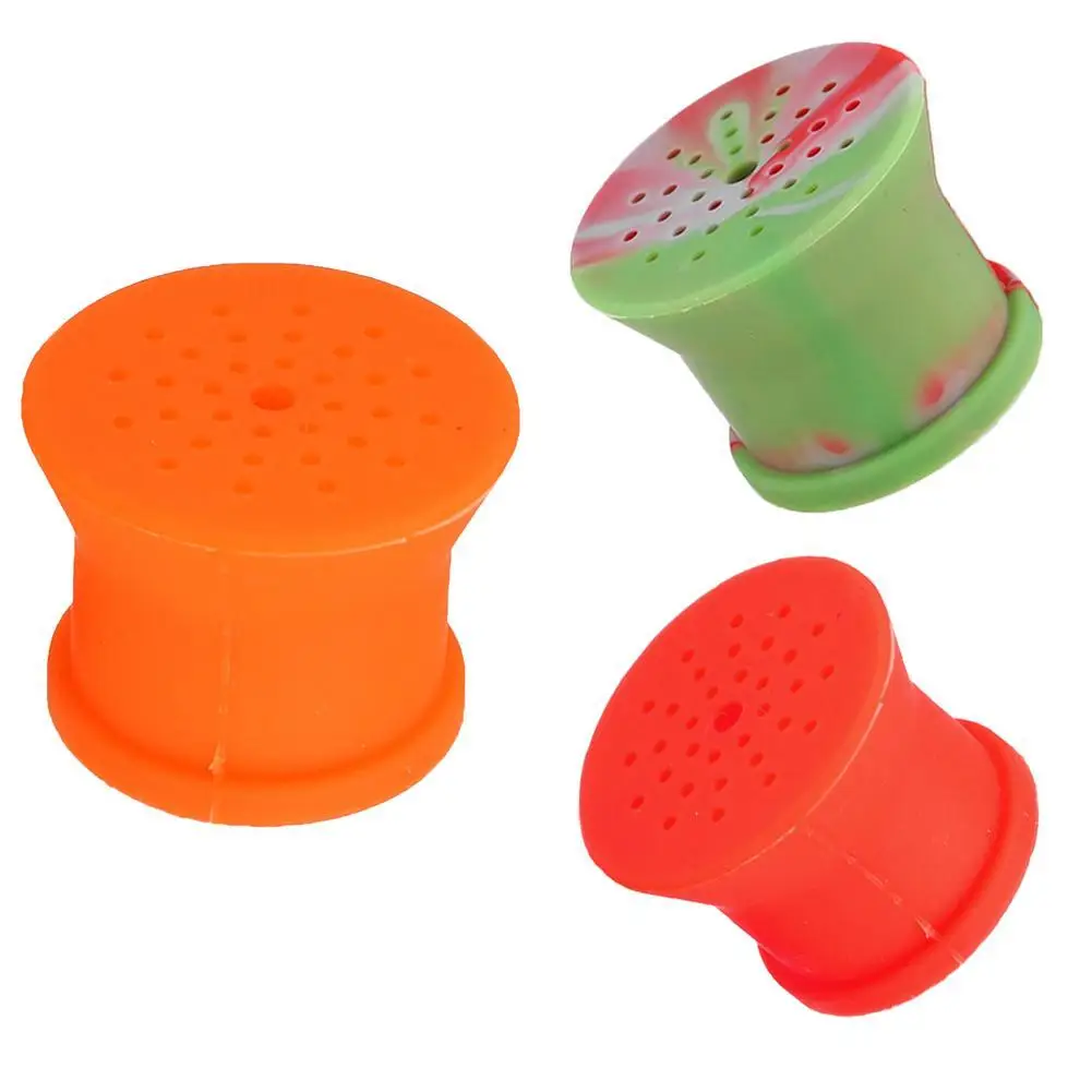 Многофункциональные Силиконовые спринклеры для душа 1 шт. портативные Цветочные