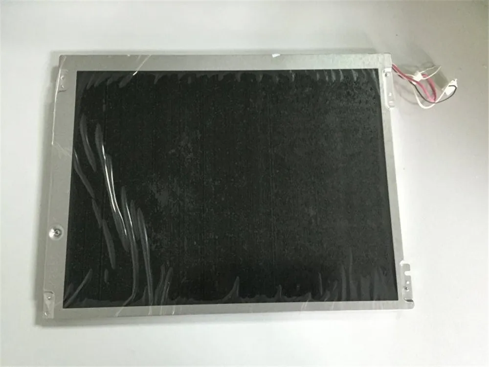 Оригинальный ЖК-экран 12 1 дюйма для Sharp LQ121S1LG45 LQ121S1LG55 запасные части 800x600