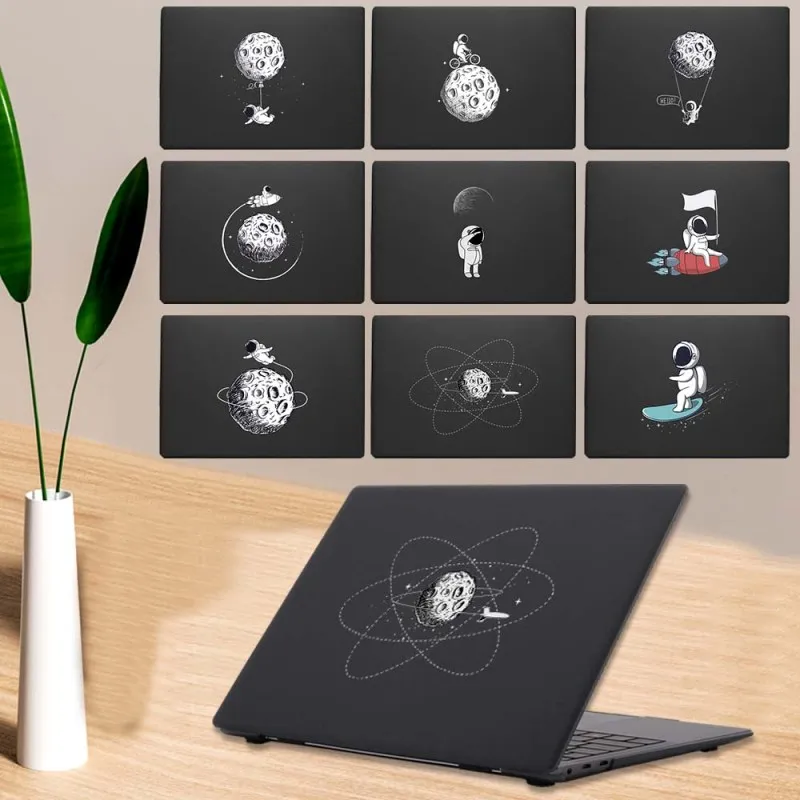 

Laptop Case for Huawei MateBook X Pro 13.9/X 2020 Cover MateBook 13 14 MateBook D14 D15 2021 2020 Case