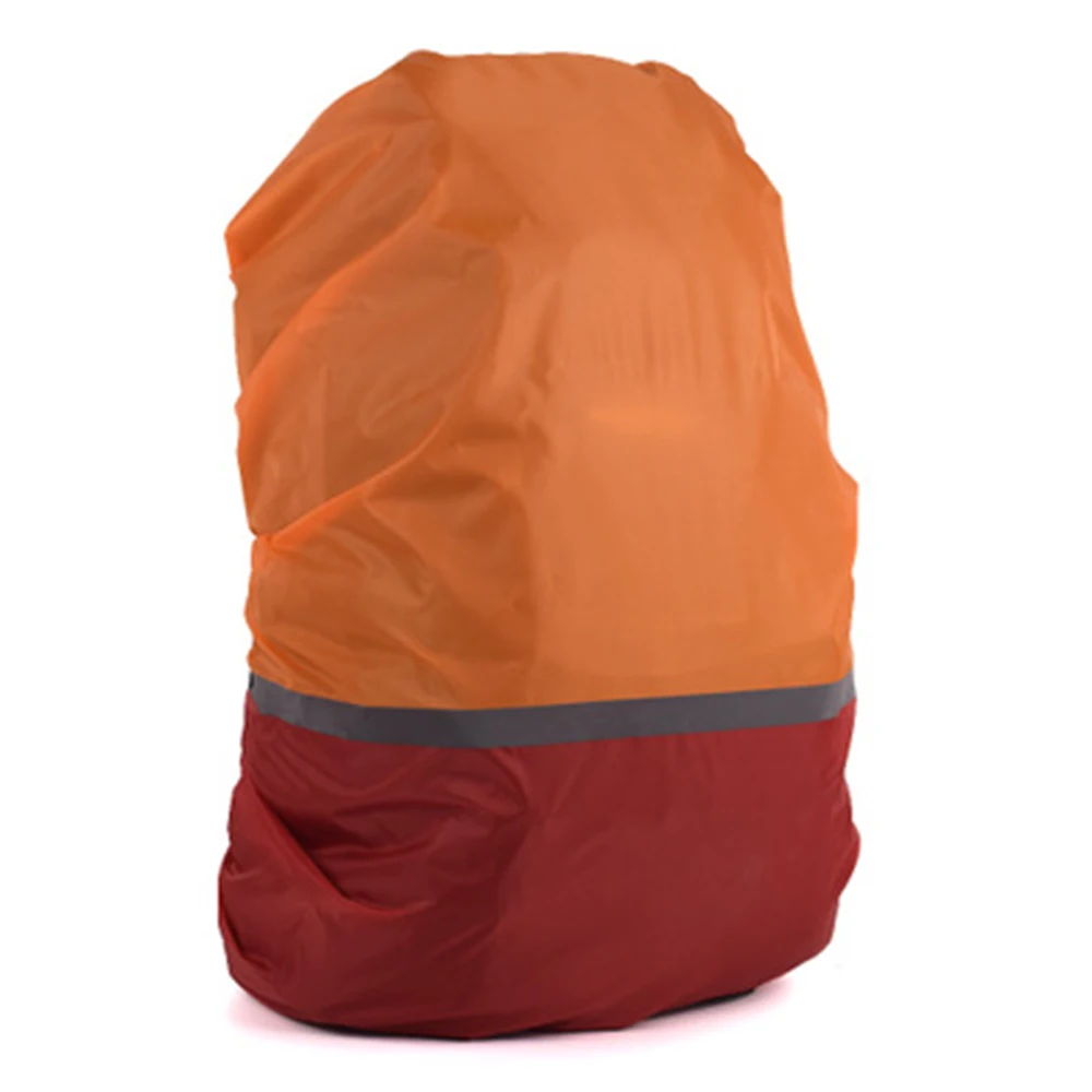 Водонепроницаемый дождевик спортивная сумка двойной цвет водонепроницаемая