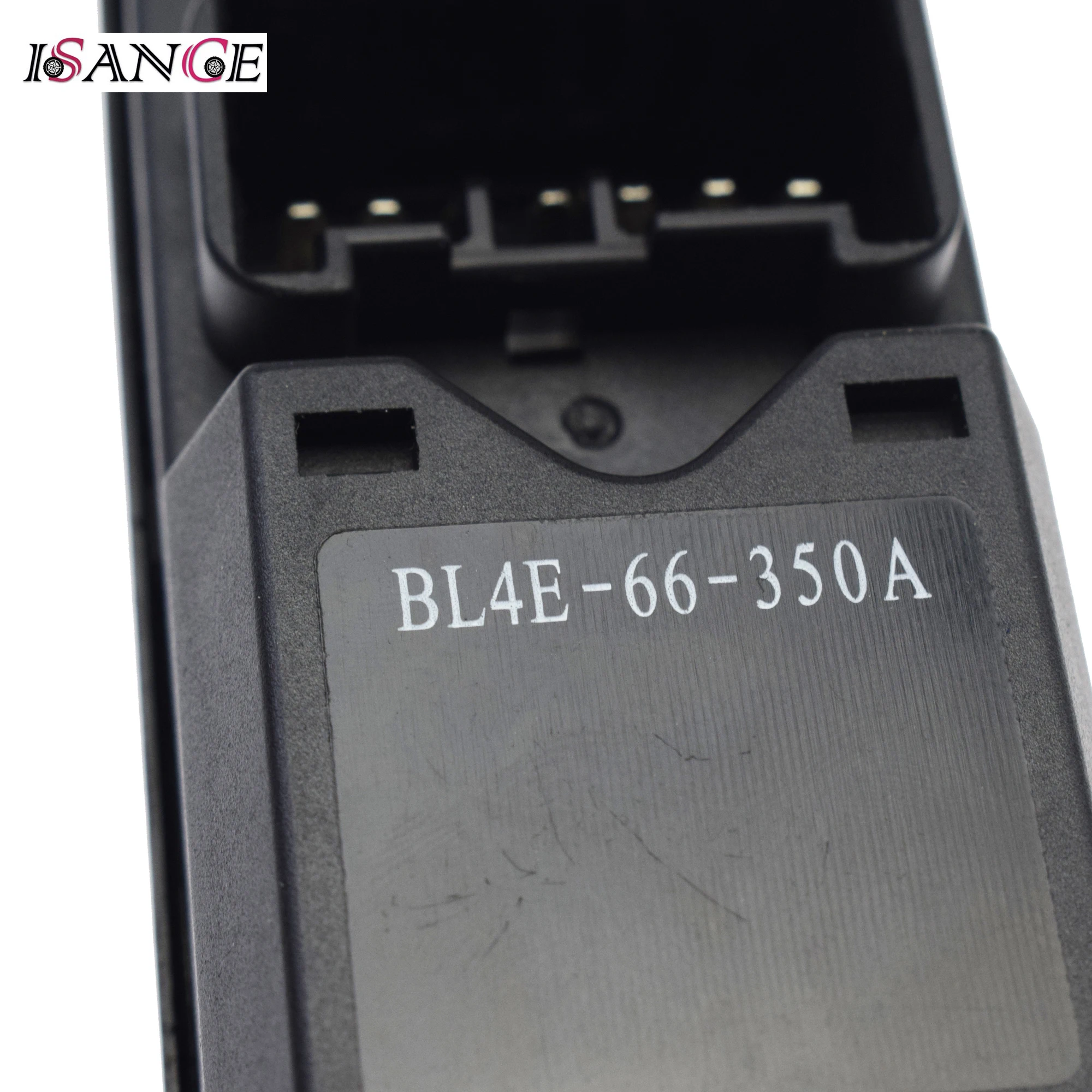 Электростеклоподъемный выключатель ISANCE левый Драйвер для Mazda 6 2003-2012 3 5 4 |