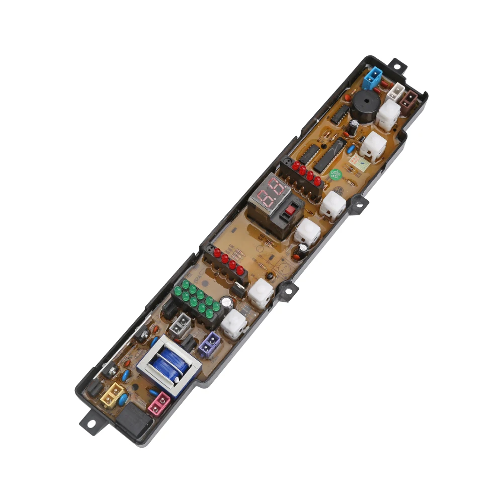 Совершенно новая компьютерная плата Φ 52-61 для стиральной машины Haier | Бытовая