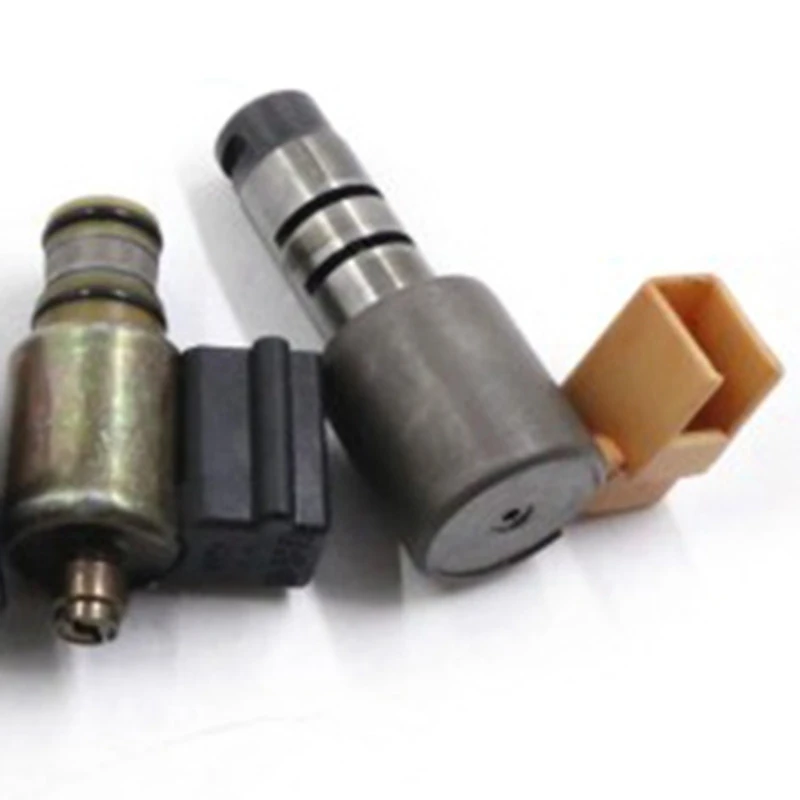 4L30E Transmission Solenoid Kit Fit for BMW Isuzu Trooper Rodeo Passport 1990-99 | Автомобили и мотоциклы
