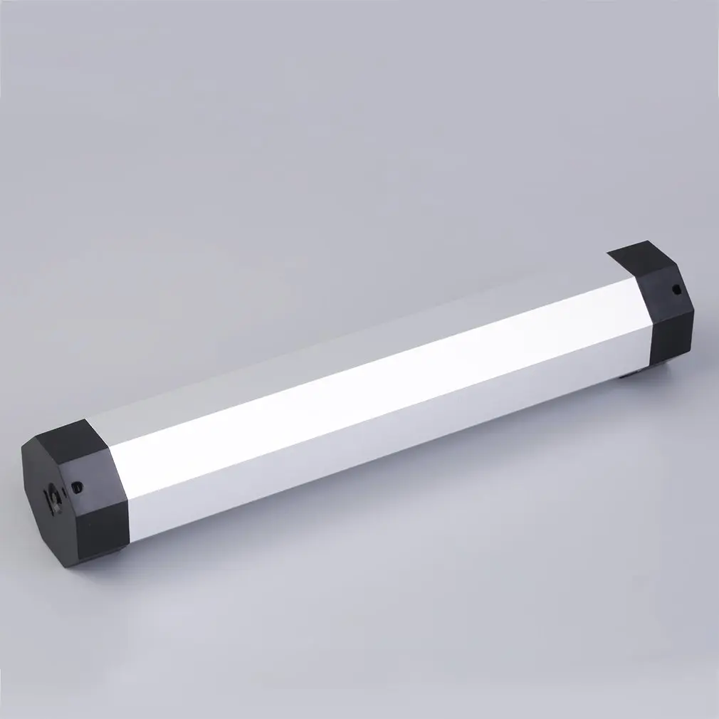 

5 Mode LED Flashlight Rechargeable Indoor Outdoor Tent Camping Magnetic Lamp