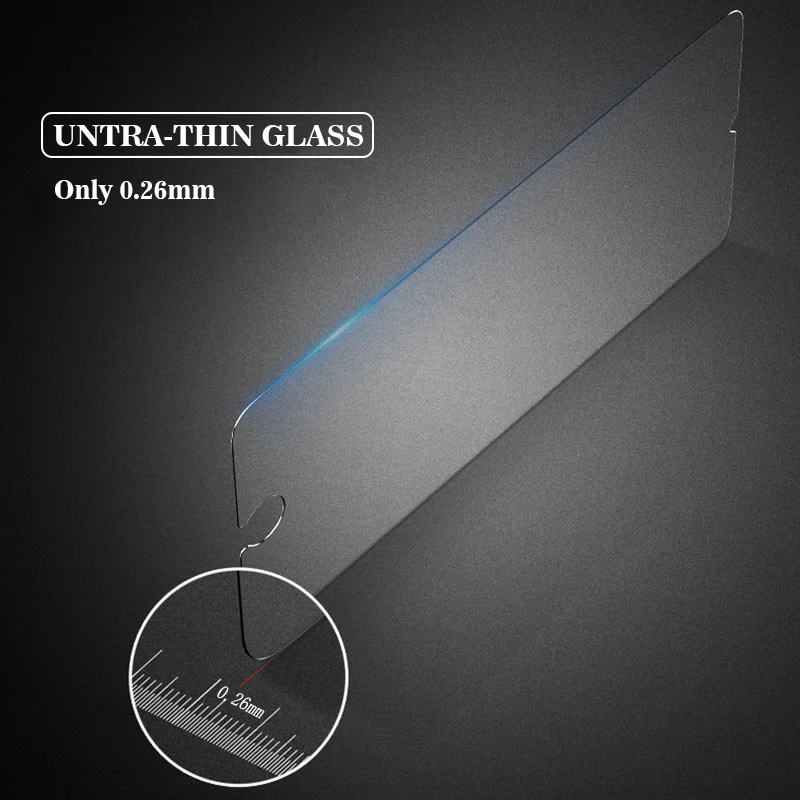 

4 In 1 Tempered Glass for OPPO Realme C11 Protective Film Screen Protector for OPPO Realme C11 6.5" RMX2185 Camera Lens Glass
