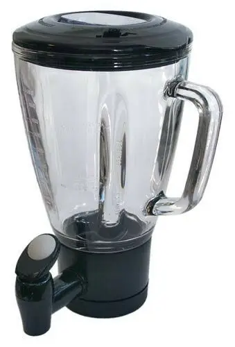Kenwood glass carafe кран блендер смузи Pro SB300 SB307 SB310| |