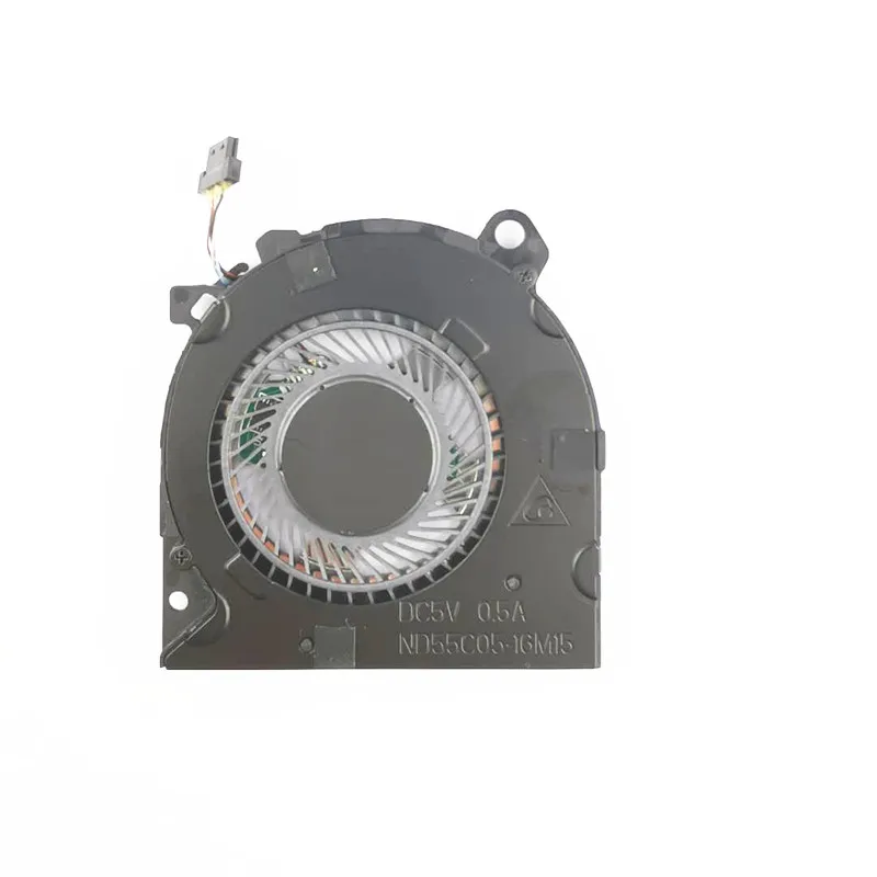 

NEW for HP Spectre X360 13-AC CPU Cooling Fan 923020-001 ND55C05-16M15
