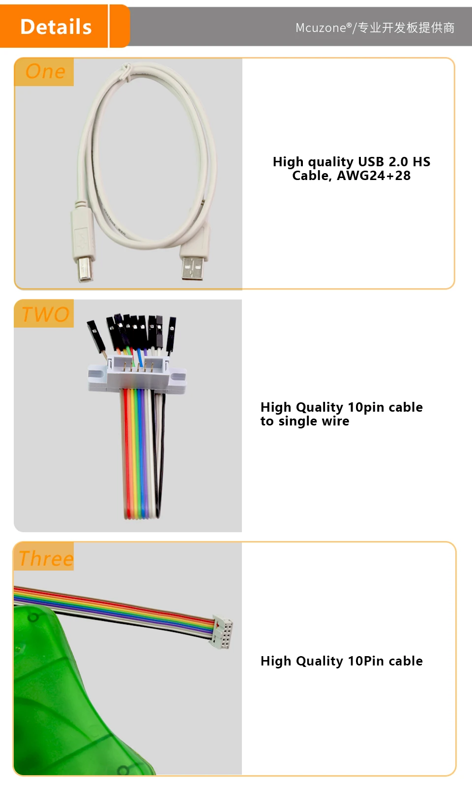 ATxmega JTAG/PDI эмулятор/программатор AVR JTAGICE MKII-CN эмулятор ISP Debugwire AVR32 авиапочтой Китая