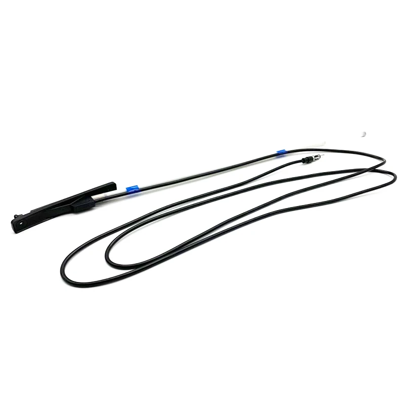 

For Kobelco Excavator Parts Antenna SK130 SK160 SK200 SK250 SK260 SK330 Cab Radio Antenna