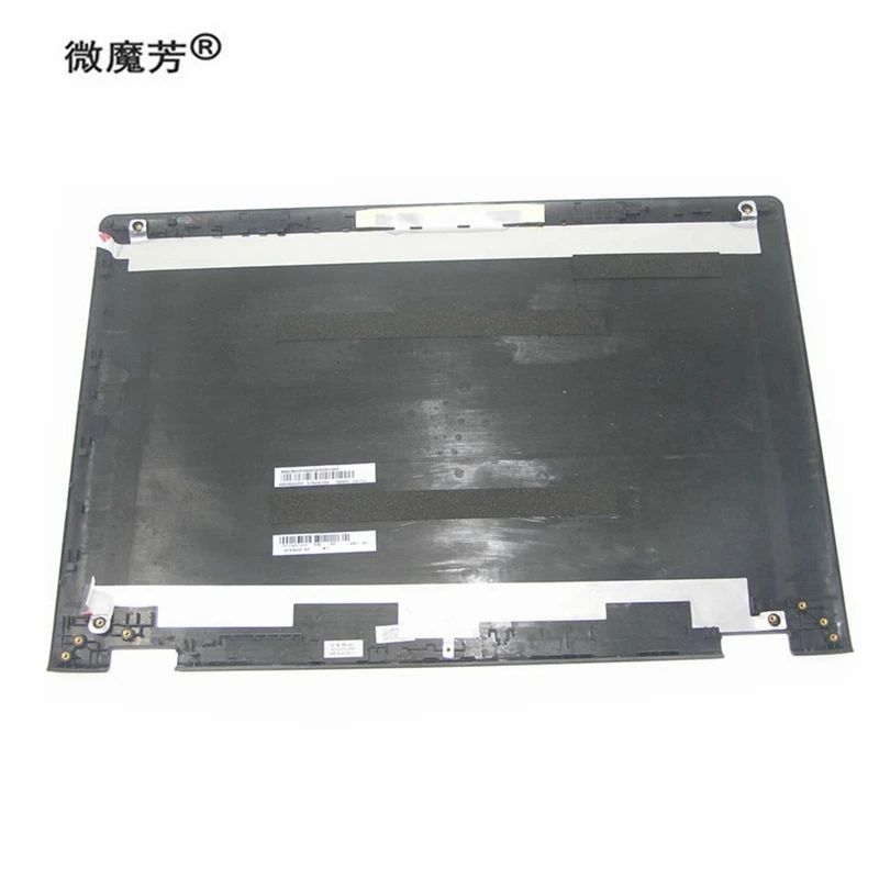 Новый Для lenovo Flex 3 1570 15 yoga 500-15 500-15ISK чехол для ЖК-панели задняя крышка Топ 46003S020001