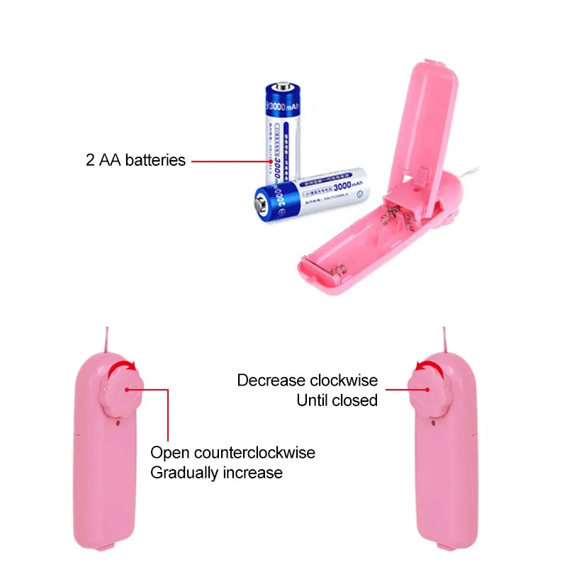 Бесступенчатый бритвенный вибратор пригодный для переноски дилдо страпон
