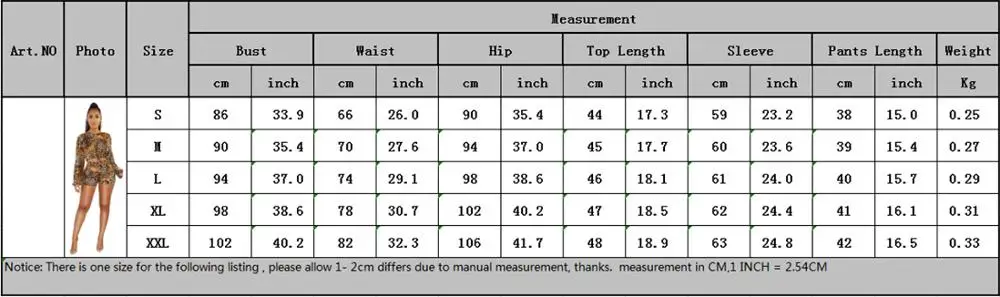 

Sexy Leopard Print Women's Tracksuit Casual O Neck Lace Up Crop Top With Shorts Two Piece Set Skinny Night Club Party Women Sets