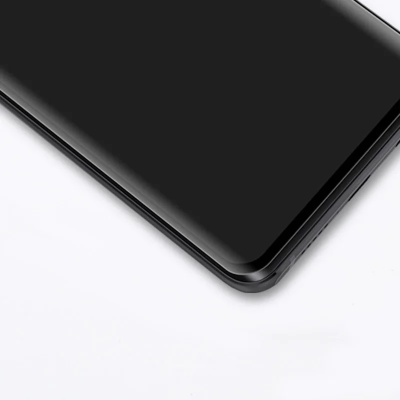 Nillkin 3D DS CP+ Max закаленное стекло для Xiaomi Mi Note 10 Note10 Pro изогнутый защитный олеофобный CC9 Pro