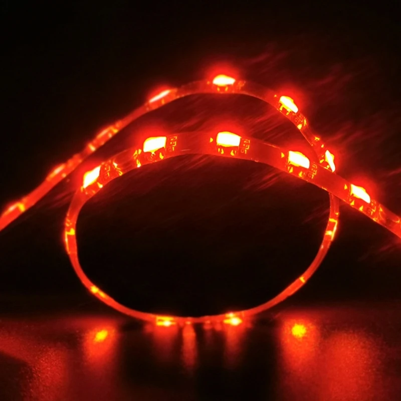 Светодиодная лента Coolmoon для ПК RGB-подсветка 87HA 4 контакта RGB /5 В ARGB-заголовок чехол