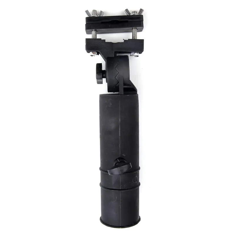 Простая в использовании долговечная стальная тележка для гольфа ручка-троллейка