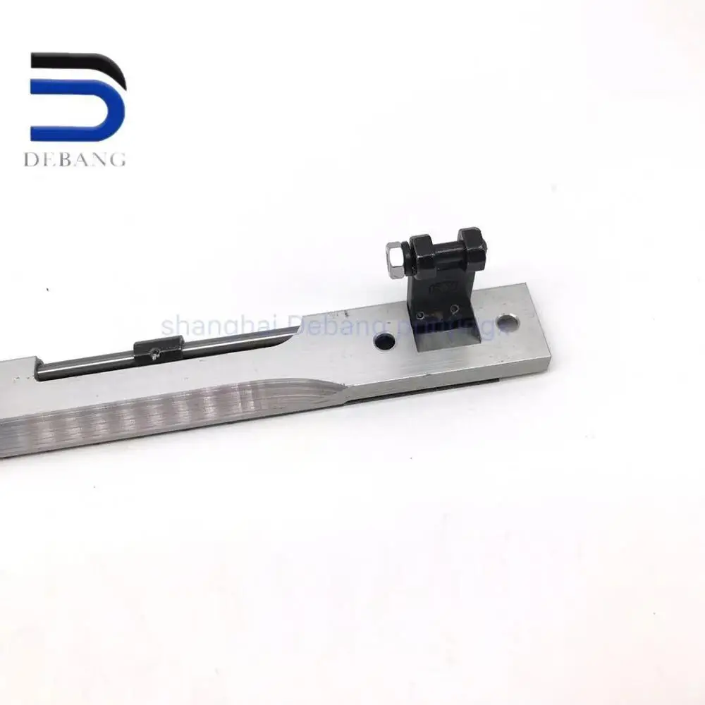 2 pieces good quality Gripper Bar 353mm for Printing Machine spare Parts | Компьютеры и офис
