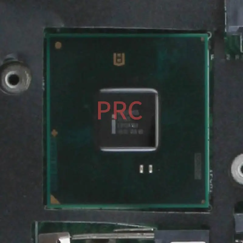 Материнская плата для ноутбука Lenovo Ideapad U160 11012541-1 HM55 DDR3 материнская 09938 |