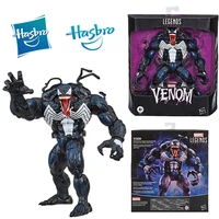 genuine hasbro boxed marvel venom toy figure model gifts for relatives and children