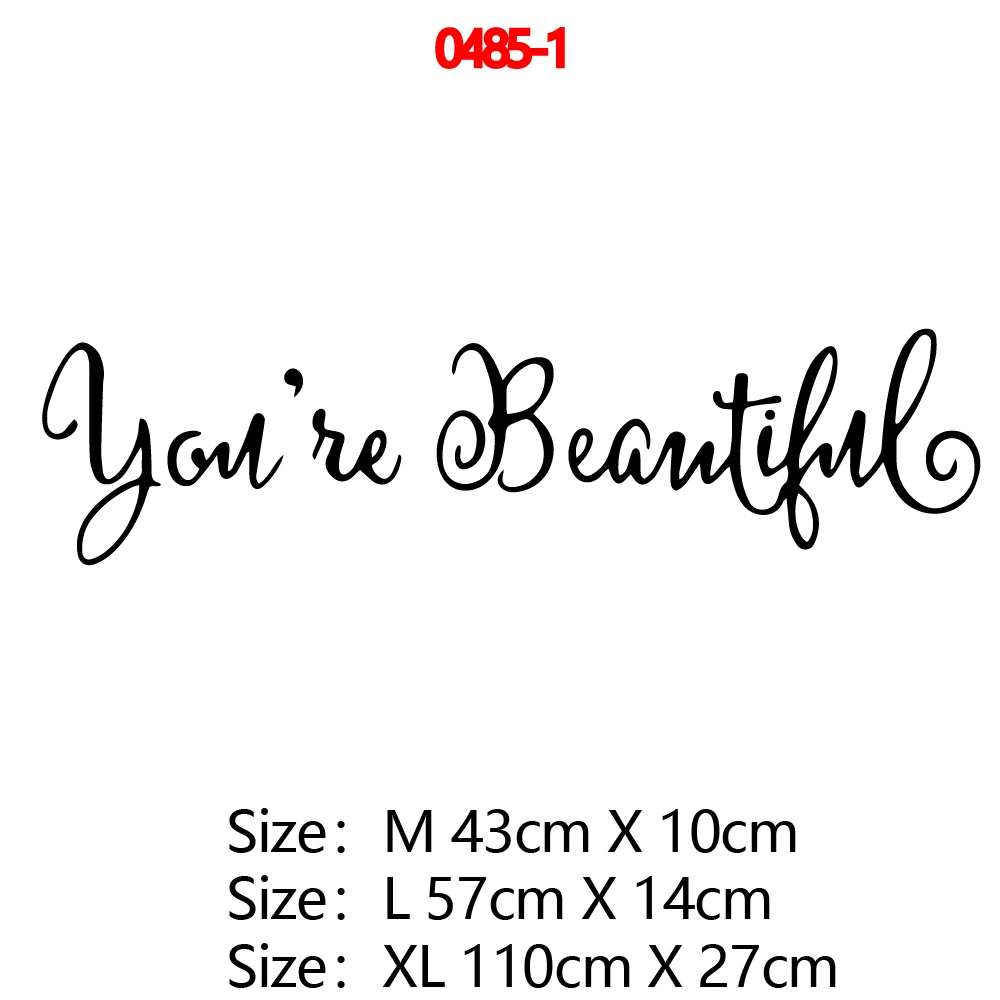 

Скандинавские наклейки на стену с цитатами