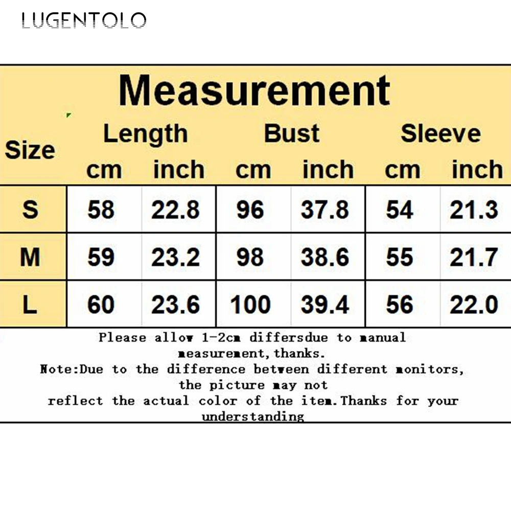 

Lugentolo Women Sweater Autumn New Korean Fashion Mesh Stitching Pullover Lantern Long Sleeve Loose Round Neck Solid Sweaters