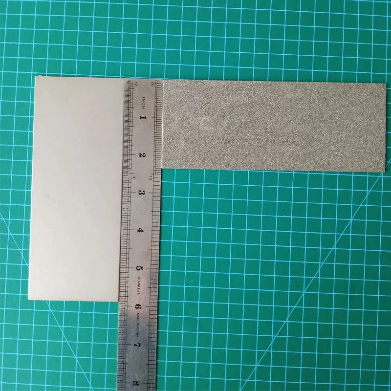 Алмазный точильный камень брусок 6 дюймов для ножей 80 3000 #|Точилки| |