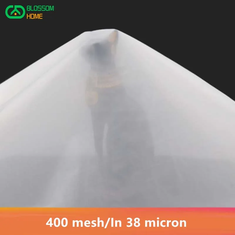 25-830 микрон пищевой нейлоновый фильтр проволочная сетка 80/100/120/200/300/400/500 тканая