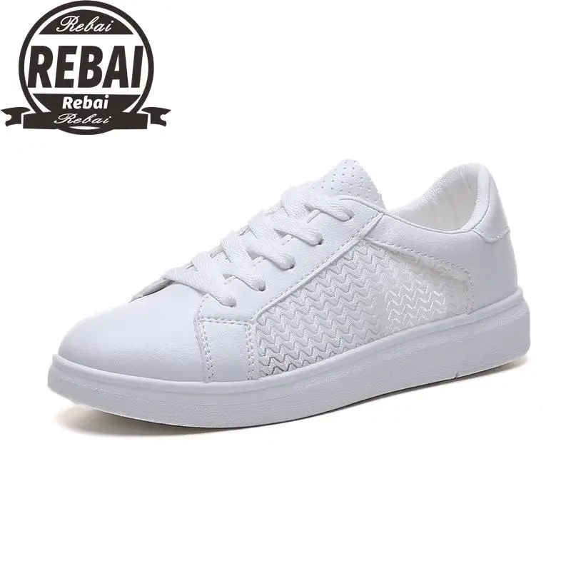 

Женская Вулканизированная обувь, осень 2021, модная повседневная обувь, туфли-лодочки на шнуровке, удобные цветные кроссовки на плоской подош...