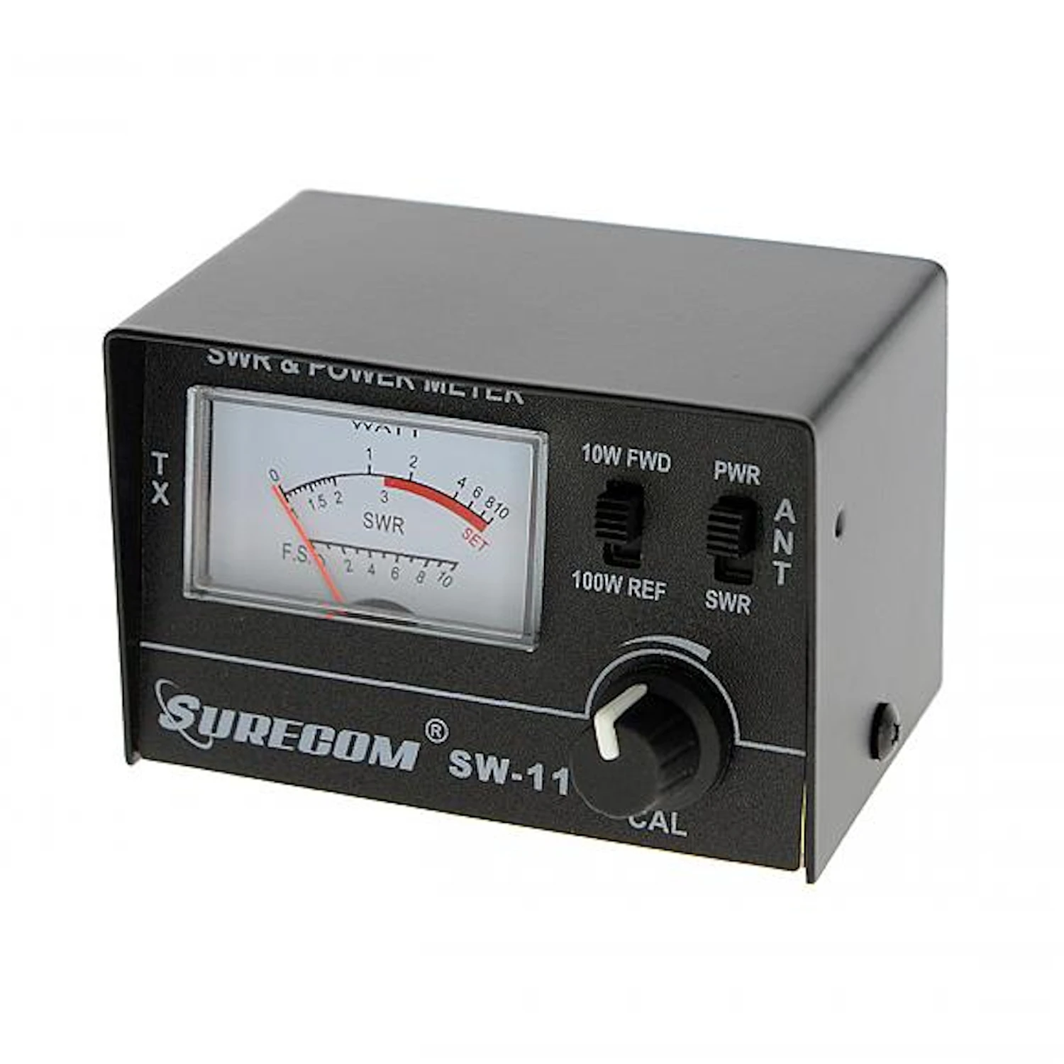 SURECOM SW-111 100 Вт SWR/измеритель мощности для радиоантенны CB проверки SWR или