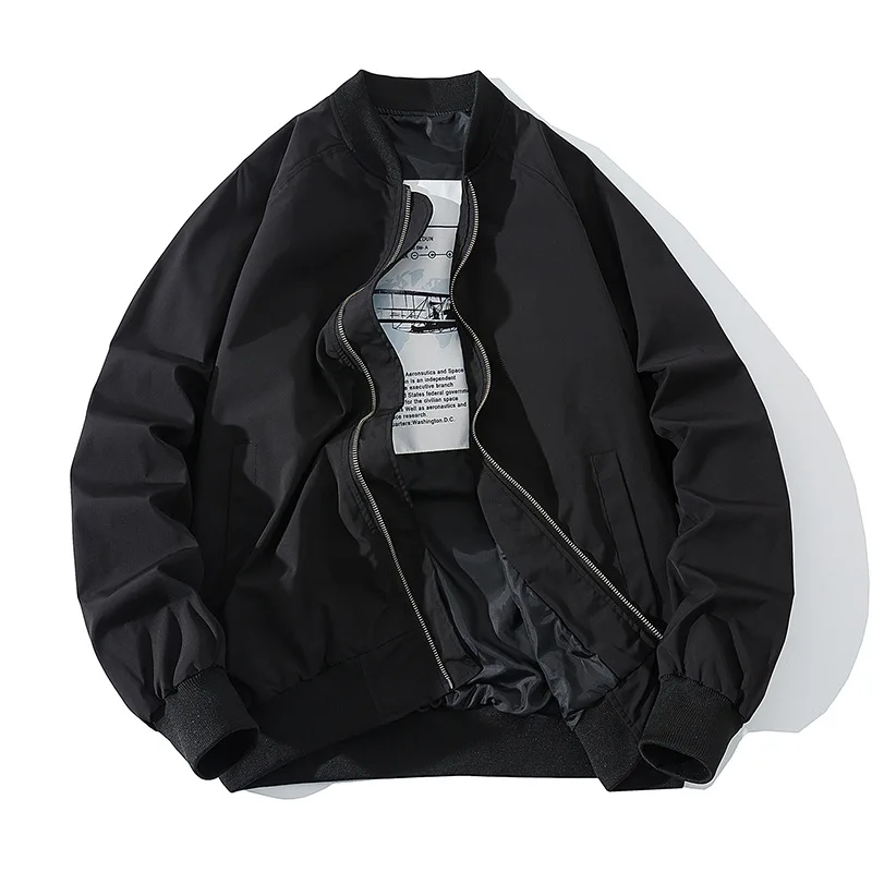 Куртка-бомбер женская белая оверсайз на молнии 95 кг |