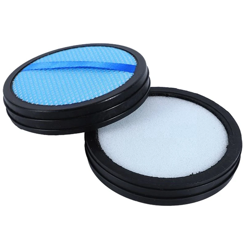 

3Pcs for Motor Pre-Filter HEPA Filter FC6409 6408 & 13Pcs for Xiaomi Deerma VC20 VC21 VC20S Washable Hepa Filter