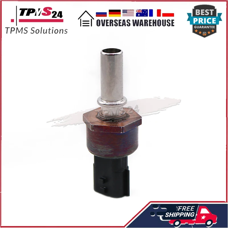 Датчик давления топливной рейки 81HCP02-01 166398000R для NISSAN QASHQAI J11 RENAULT KADJAR 2015 |